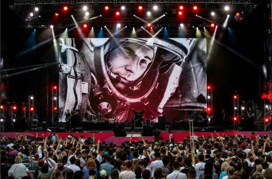 Фестиваль авторской музыки «САМ.ФЕСТ» вновь объединит в Самаре талантливых артистов со всех уголков России
