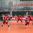 В универсальном комплексе «МТЛ Арена» волейболисты «Новы» провели заключительный матч регулярного чемпионата.