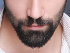 В Самаре бороду и усы чаще носят бармены, дизайнеры и повара