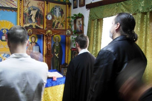 В учреждениях УФСИН России по Самарской области прошла неделя молитвы