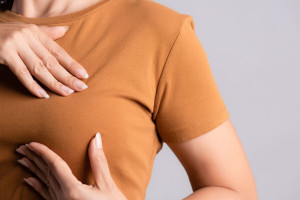 Сохранение здоровья груди: важная задача любой женщины!