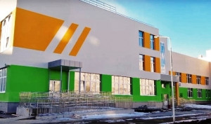 В Тольятти определились с названием крупнейшей школы региона