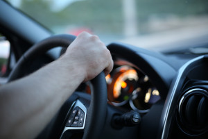 Опытные водители становятся виновниками ДТП в два раза реже остальных