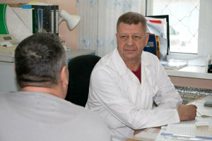В Самарской области реализуется обучающий проект для врачей по раннему выявлению пациентов с риском пагубного потребления алкоголя.
