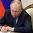 Бурков написал заявление о досрочном прекращении полномочий по собственному желанию.