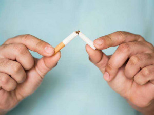  Табакокурение — самая распространенная форма зависимости.
