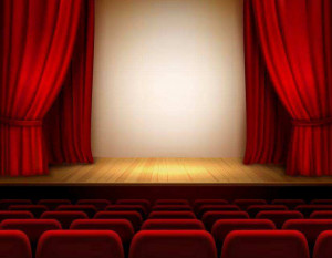 В театрах Самары и региона вниманию публики будут представлены спектакли, поставленные по произведениям классика.