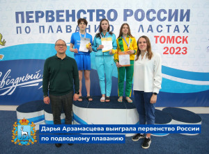В нем приняли участие более 400 пловцов из 23 регионов Российской Федерации.