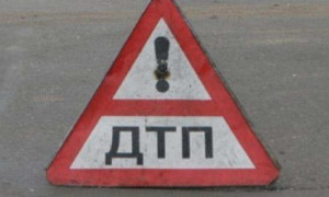 В Самарской области произошло столкновение пассажирского автобуса и ГАЗели