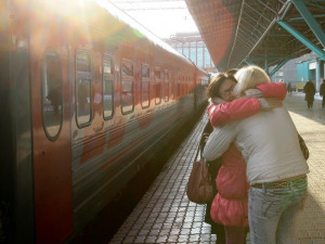 Пассажирооборот на Куйбышевской железной дороге с начала 2023 года увеличился на 22,2% к уровню прошлого года.