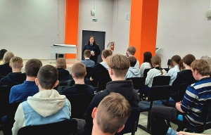 В Самарской области набирает обороты Всероссийская акция «Дети России-2023»