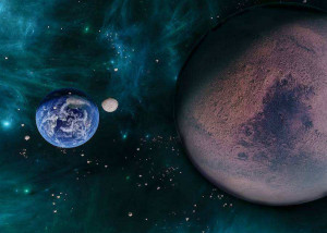 Населённые пункты с именем второй планеты Солнечной системы есть ещё в Оренбургской области и Мордовии.