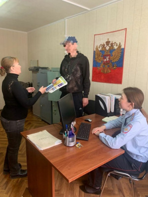 В Самарской области подвели итоги оперативно-профилактического мероприятия «Рецидив»