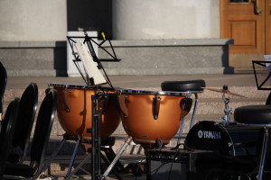 Самарцы, умеющие играть на музыкальных инструментах, зарабатывают больше