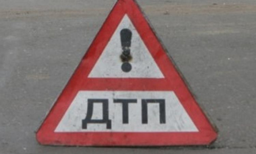 В Самарской области произошло смертельное ДТП