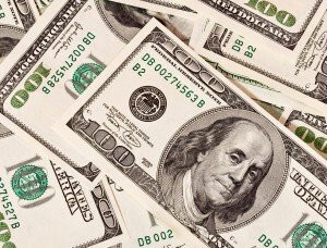 ЦБ может лимитировать покупку валюты по сделкам уходящих фирм