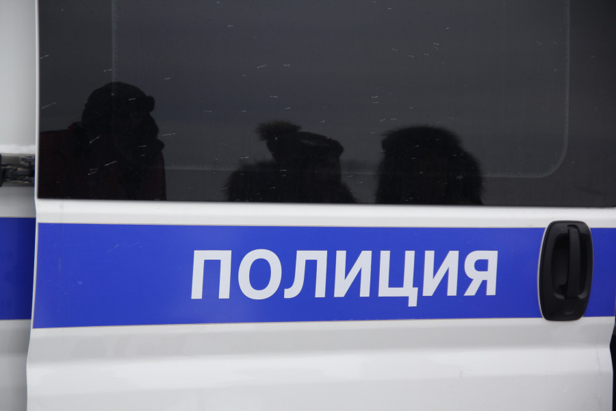 В Тольятти пассажир отобрал телефон у таксиста, рассердившись на него