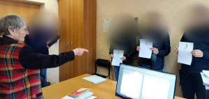 В Сергиевском районе лжекоммунальщик обманул пенсионерку на 140 тысяч