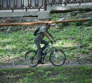 Самарская область проголосовала за развитие городской велоинфраструктуры