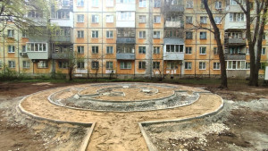 Все дизайн-проекты дворовых пространств формируются при активном участии самарцев.
