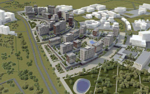 При реализации проекта может быть использована разработка Самарского государственного технического университета.