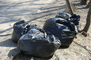 Работники «Тольяттикачука» убрали более 30 тонн мусора