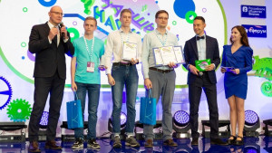 Школьник из Самарской области стал победителем Всероссийского конкурса научно-популярного видео «Знаешь?Научи!»