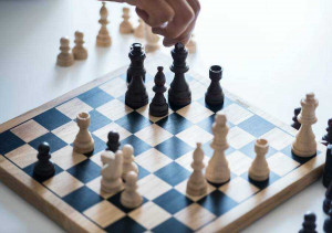Первенство за мировую шахматную корону завершилось 30 апреля в Астане.