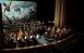 В САТОБ сегодня, 1 мая, состоялся концерт симфонического оркестра и первые выступления участников фестиваля.