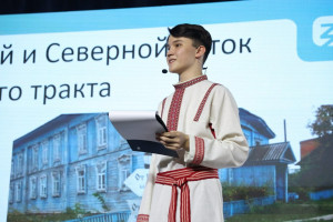 Трое жителей Самарской области вошли в финал конкурса «Лига Лекторов»