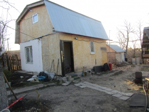 В Красноярском районе полицейские раскрыли кражу имущества из дачного дома