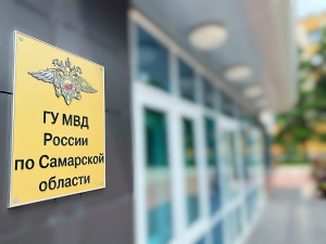 В Тольятти мужчина стрелял из пистолета около развлекательного заведения