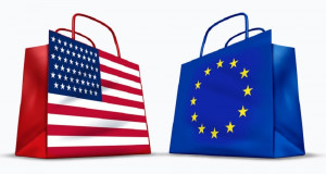 Почему товары из Америки и Европы так популярны