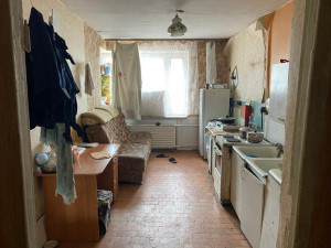 Посиделки в общежитии Жигулевска закончились кражей телефона