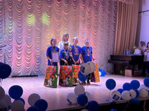 В Самарской области завершился региональный этап Всероссийского конкурса ЮИД «Безопасное колесо»