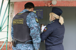 Должники-алиментщики на особом контроле в Самарской области