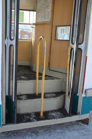 В Самаре могут сократить число трамваев № 22 по выходным