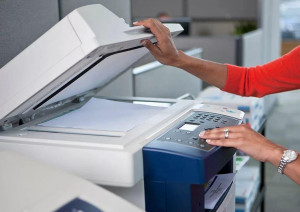 Печать документов в больших объемах