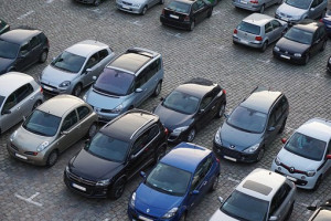 В Самаре собираются изменить правила организации парковок в новых ЖК
