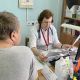 Врачи областных учреждений здравоохранения недавно провели прием пациентов в Ставропольском районе и Сызрани