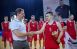 В Самаре прошел Кубок по баскетболу среди студенческих команд памяти Игоря Азарова