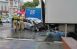 В ДТП на Волжском проспекте в Самаре пострадали трое