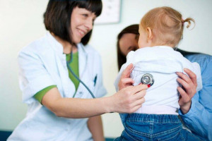 Основа сбережения детского здоровья — раннее выявление патологических состояний, заболеваний и факторов риска их развития.