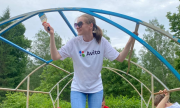 Команда Авито помогла детским домам Тольятти ко Дню защиты детей