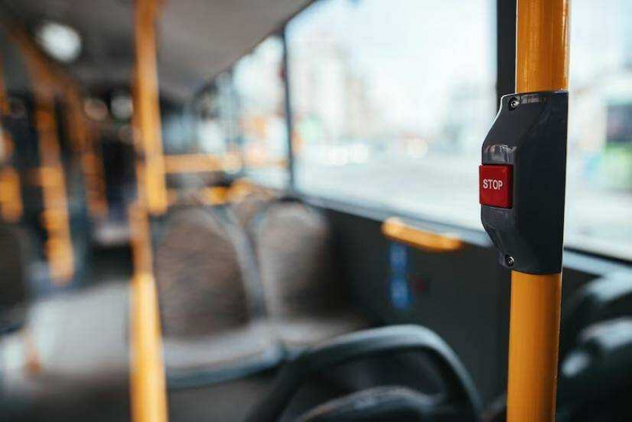 Первый электробус отправится из Самары в Южный город 10 июня