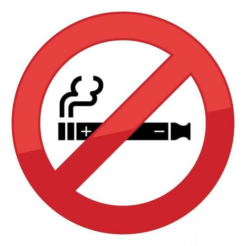 Тольяттинский пульмонолог: «Употребление электронных сигарет и вейпов чрезвычайно опасно для здоровья»