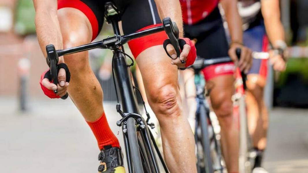 Напоминаем: в Самаре ограничат движение транспорта в связи с проведением спортивных мероприятий по велоспорту