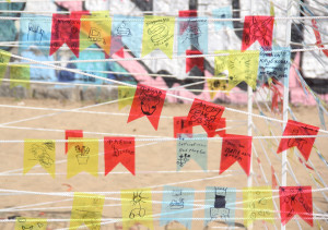 В Самаре проходит фестиваль набережных Волгафест-2023: ФОТО