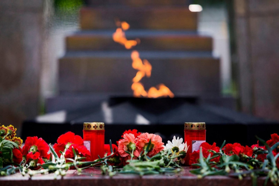 Учреждения культуры Самары подготовили мероприятия ко Дню памяти и скорби