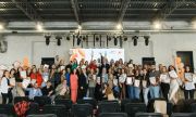 В Самарской области выпускникам программы «Ты – предприниматель!» вручили сертификаты